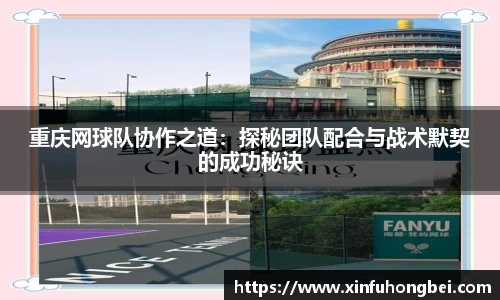 重庆网球队协作之道：探秘团队配合与战术默契的成功秘诀